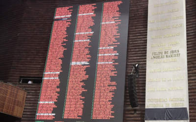PROMULGAN REFORMAS QUE ENDURECEN SANCIONES POR USO ILEGAL DE ARMAS DE FUEGO